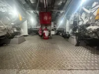 Hidrogrāfiskais kuģis pārdod