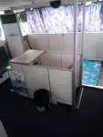 Pasažieru kuģis pārdod
