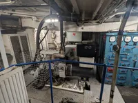 Hidrogrāfiskais kuģis pārdod