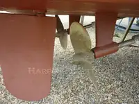 Trallers pārdod