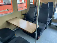 Apkalpes laiva pārdošanā