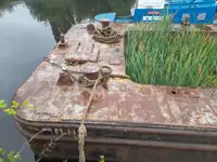 Bārža pārdod