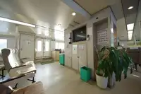 Kruīza kuģis pārdod