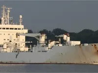 Reefer kuģis pārdod