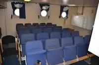 Platformas apgādes kuģis (PSV) pārdod