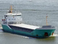 General Cargo/Multi-purpose pārdod