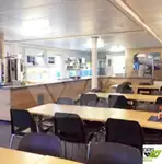 Apmešanās barža pārdod
