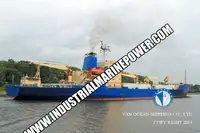 Reefer kuģis pārdod