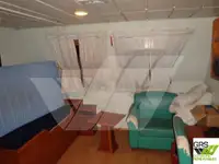 Apgādes kuģis pārdod