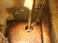 Naftas / Ķīmisko vielu tankkuģis pārdod