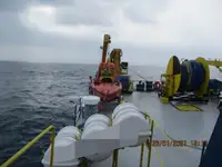 Reefer kuģis pārdod