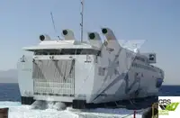 Ro-Ro ship pārdošanā