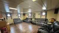 Trawler pārdošanā