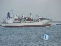 Naftas / Ķīmisko vielu tankkuģis pārdod