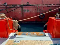 General Cargo/Multi-purpose pārdod