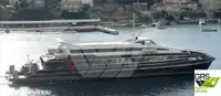 Pasažieru kuģis pārdod