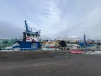 Darba laivas pārdod