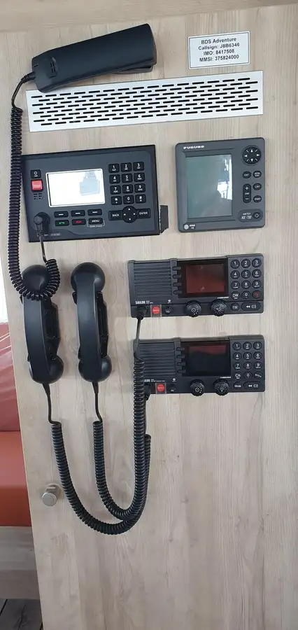 General Cargo/Multi-purpose pārdod