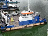 General Cargo/Multi-purpose pārdod