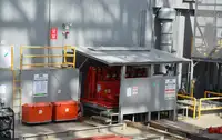 Šķidrinātās dabasgāzes (ŠDG) pārvadājumu kuģis pārdod