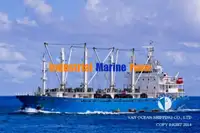Reefer kuģis pārdod