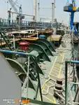 Naftas / Ķīmisko vielu tankkuģis pārdod
