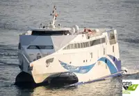 Ro-Ro ship pārdošanā