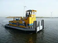 Vilcējs pārdod