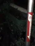 Niršanas atbalsta kuģis pārdod