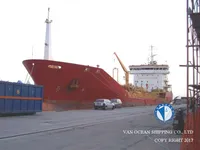 Naftas / Ķīmisko vielu tankkuģis pārdod