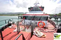 Vēja parku apkalpošanas kuģis pārdod