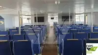 Kruīza kuģis pārdod