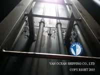 Naftas / Ķīmisko vielu tankkuģis pārdod