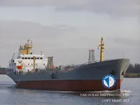 Naftas / Ķīmisko vielu tankkuģis pārdod