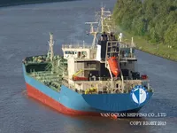 Naftas / Ķīmisko vielu tankkuģis pārdod