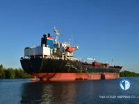 Naftas / Ķīmisko vielu tankkuģis pārdod
