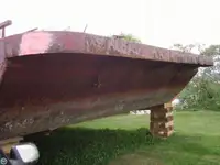 Bārža pārdod