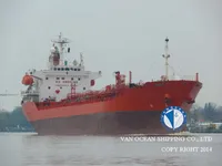 Naftas / Ķīmisko vielu tankkuģis pārdod