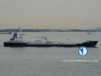 Naftas / Ķīmisko vielu tankkuģis pārdod