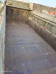 Beramkravu pārvadātājs pārdod