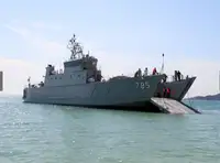 Ro-Ro kuģis pārdod