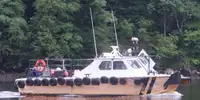 Apkalpes kuģis pārdod