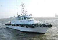 Pilotkuģis pārdod
