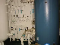 Naftas / Ķīmisko vielu tankkuģis pārdod
