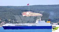 Ro-Ro ship pārdošanā