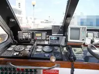 Pilotkuģis pārdod