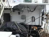 Trallers pārdod