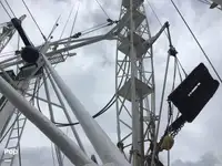 Trallers pārdod