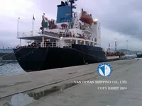 Naftas / Ķīmisko vielu tankkuģis pārdod