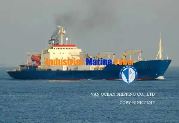 Reefer kuģis pārdod